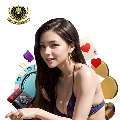 dragon168vip ลิขสิทธิ์แท้