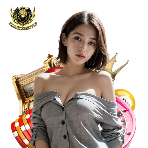 dragon168vip เว็บตรง